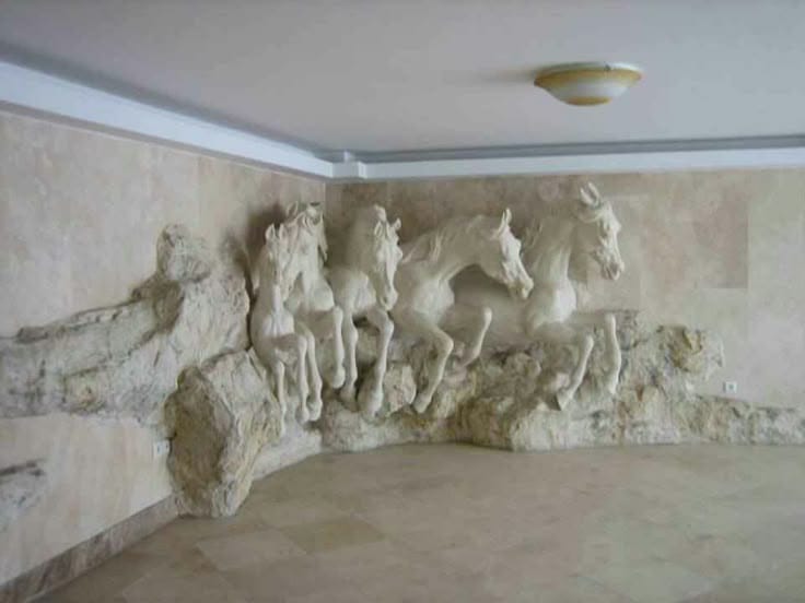 FRP Exterior Cladding Panel